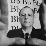 "All media exist to invest our lives with artificial perceptions and arbitrary values."